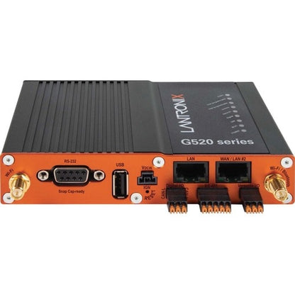 ENRUTADOR LTE CAT 4 MULTI 50 DE PACK INDUSTRIA