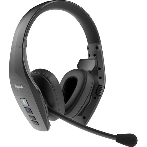BlueParrott S650-XT Headset - Mono, Stereo