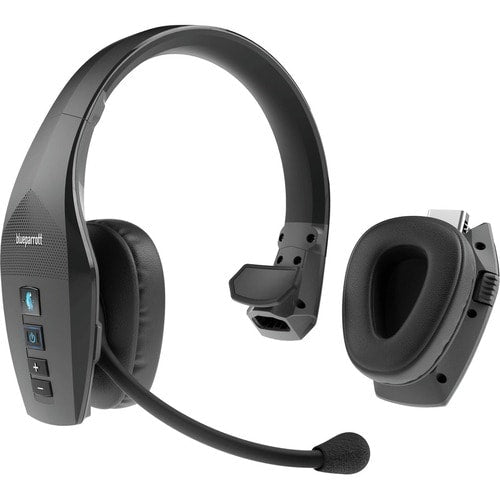 BlueParrott S650-XT Headset - Mono, Stereo