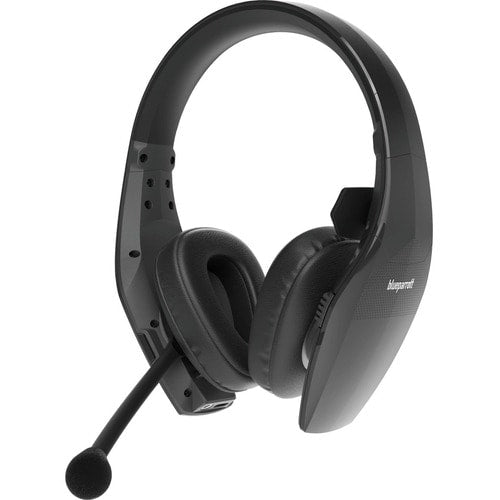 BlueParrott S650-XT Headset - Mono, Stereo