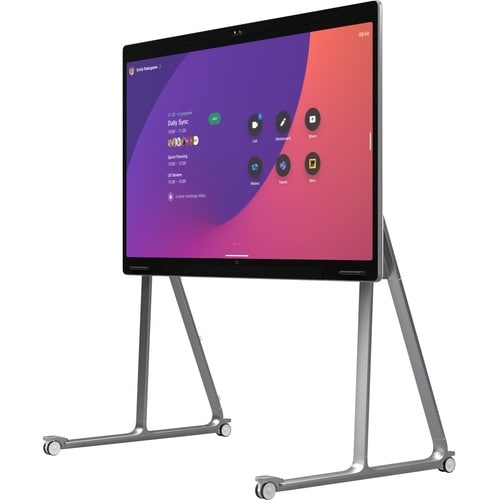 CISCO WEBEX BOARD PRO 75 FLOOR STAND SPARE
