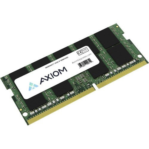 16GB DDR4-3200 ECC SODIMM