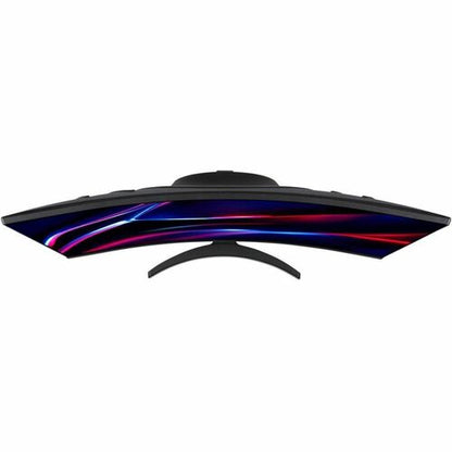 32IN WIDE LCD 2560X1440 3K 1 ED323QU PBMIIPPX 2HDMI2.0 BLACK 1MS
