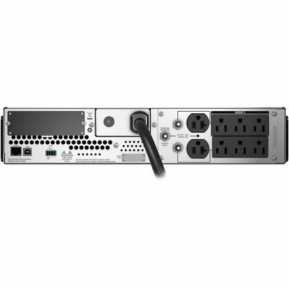 Onduleur montable en rack APC by Schneider Electric Smart-UPS On-Line 2 200 VA