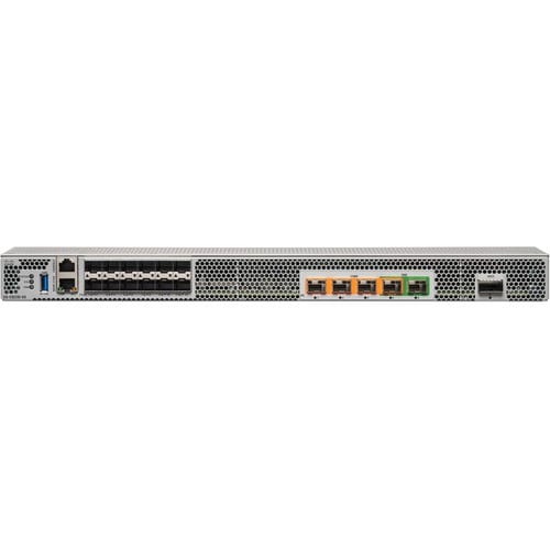 SN6640C 32GB 6P FC/FCIP SWCH PL 1Y