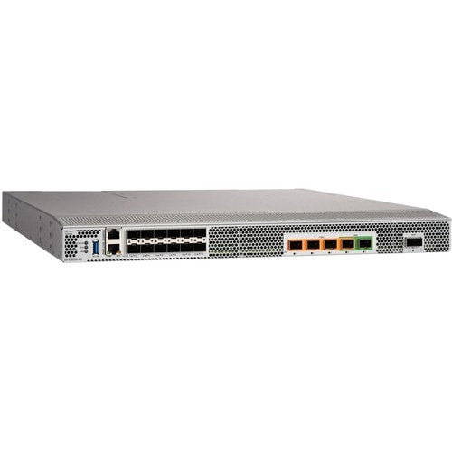 SN6640C 32GB 6P FC/FCIP SWCH PL 1Y