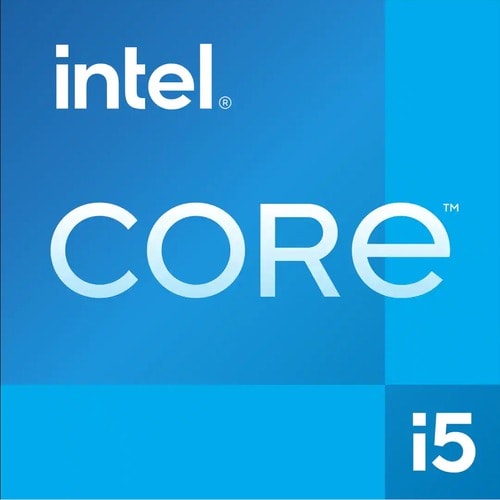 Procesador Intel Core i5 (12.ª generación) i5-12500 de 3 GHz - Paquete minorista - 18 M