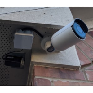 Meraki MV52 8.4 Megapixel Outdoor 4K Network Camera - Color - Bullet - 164.04 ft