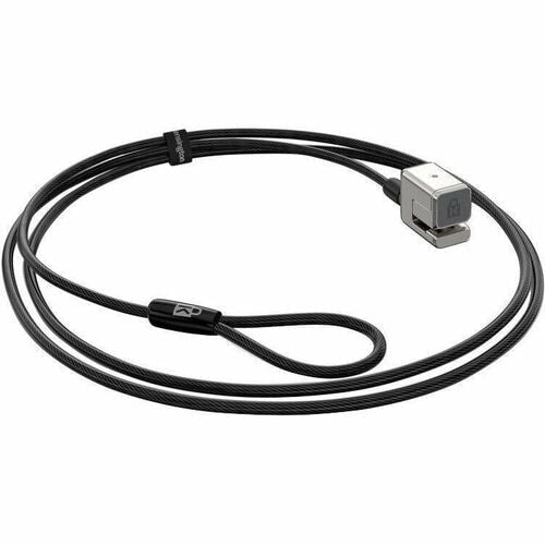 Kensington Keyed Cable Lock for Surface Pro and Surface Go - 6 ft (1.83 m) Cable