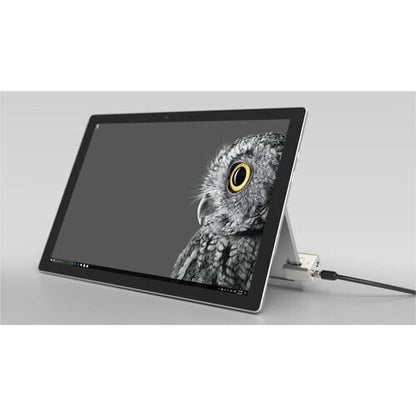 Kensington Keyed Cable Lock for Surface Pro and Surface Go - 6 ft (1.83 m) Cable