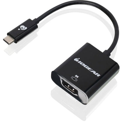 Tipo USB de IOGEAR