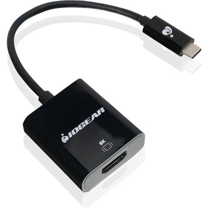 Tipo USB de IOGEAR