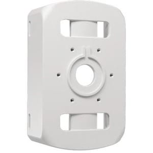 Soporte de poste Cisco Meraki para cámara de red