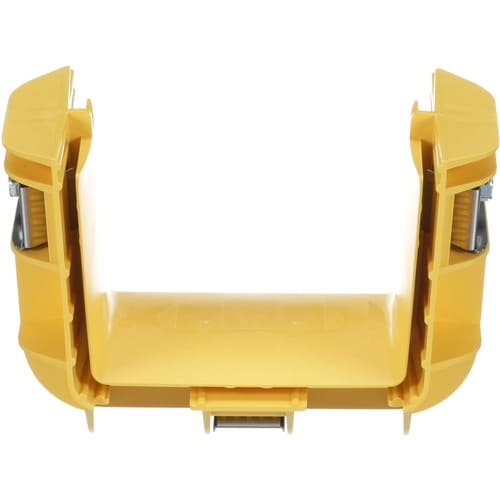 Panduit FiberRunner™ Coupler