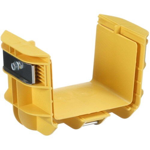 Panduit FiberRunner™ Coupler