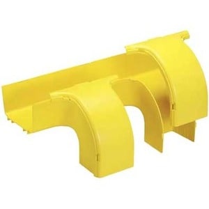 Bajante doble Panduit FiberRunner®
