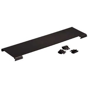 Cubierta para bajante doble Panduit FiberRunner®