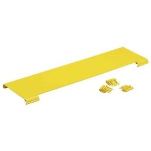 Cubierta para bajante doble Panduit FiberRunner®