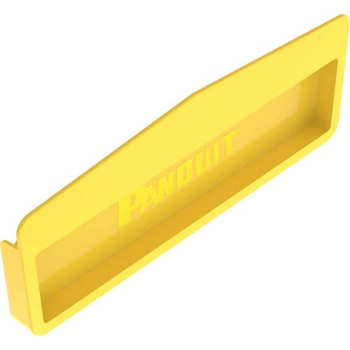 Tapa de extremo Panduit FiberRunner®