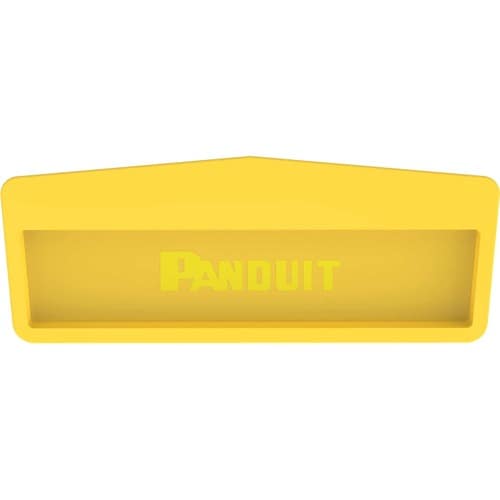 Tapa de extremo Panduit FiberRunner®