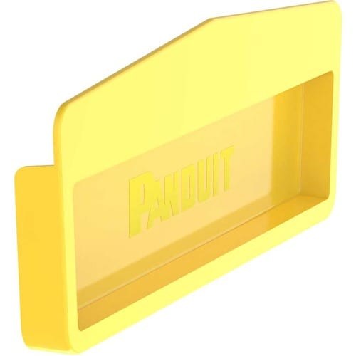 Tapa de extremo Panduit FiberRunner®