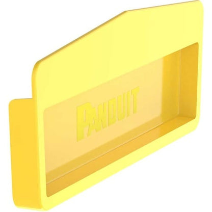 Tapa de extremo Panduit FiberRunner®
