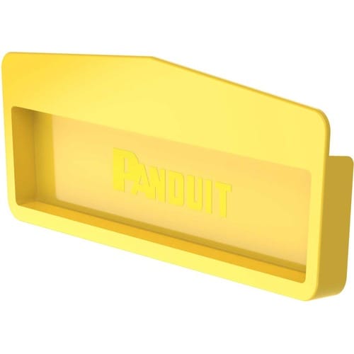 Tapa de extremo Panduit FiberRunner®