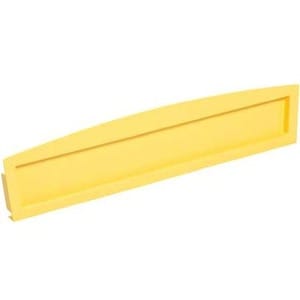 Tapa de extremo Panduit FiberRunner®