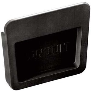 Tapa de extremo Panduit FiberRunner®