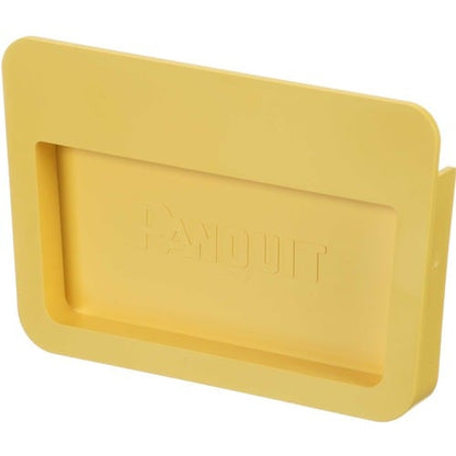 Tapa de extremo Panduit FiberRunner®