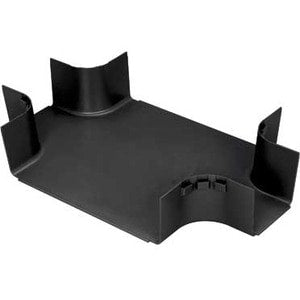 Panduit FiberRunner® Cruz de cuatro vías