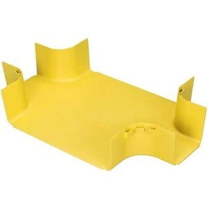 Panduit FiberRunner® Cruz de cuatro vías