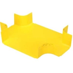 Panduit FiberRunner® Cruz de cuatro vías