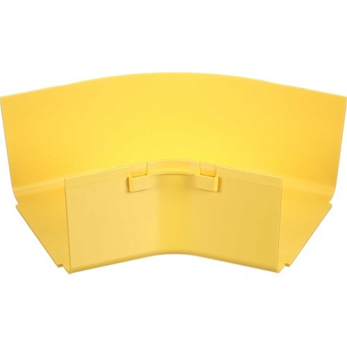 Panduit FiberRunner® Horizontal 45 Degree