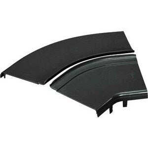 Panduit FiberRunner® Horizontal 45 Degree Cover