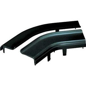 Panduit FiberRunner® Horizontal 45 Degree Cover