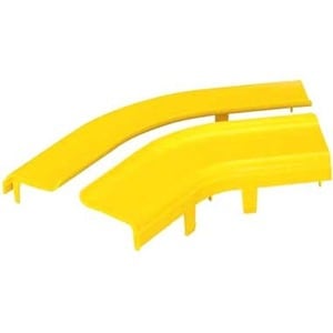 Panduit FiberRunner® Horizontal 45 Degree Cover