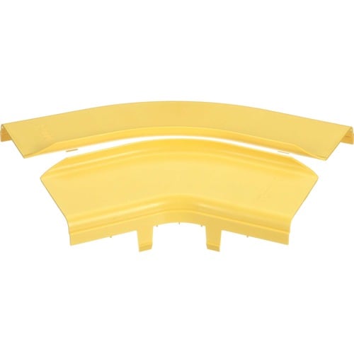Panduit FiberRunner® Horizontal 45 Degree Cover