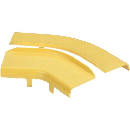 Panduit FiberRunner® Horizontal 45 Degree Cover
