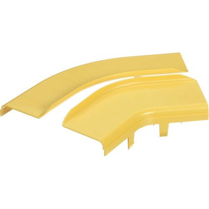 Panduit FiberRunner® Horizontal 45 Degree Cover
