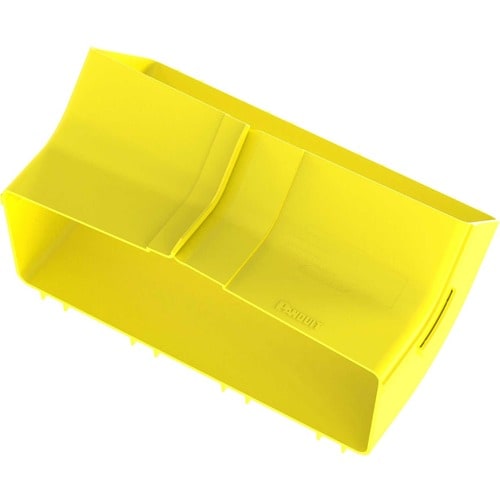 Panduit FiberRunner® Interior Vertical 45°
