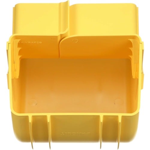 Panduit FiberRunner® Interior Vertical 90°