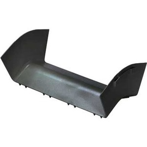 Panduit FiberRunner® Outside Vertical 45 Degree Angle