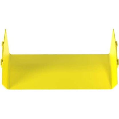 Panduit FiberRunner® Outside Vertical 45 Degree Angle