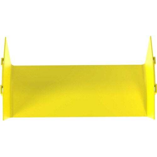 Panduit FiberRunner® Outside Vertical 45 Degree Angle