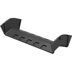 Panduit FiberRunner® Ángulo vertical exterior de 45 grados