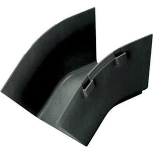 Panduit FiberRunner® Outside Vertical 45 Degree Angle