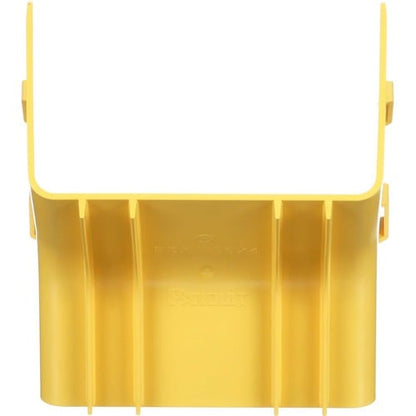 Panduit FiberRunner® Vertical exterior de 45 grados
