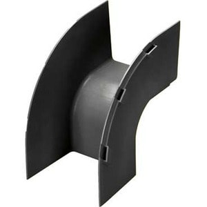 Panduit FiberRunner® Outside Vertical Right Angle