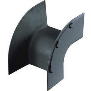 Panduit FiberRunner® Outside Vertical Right Angle